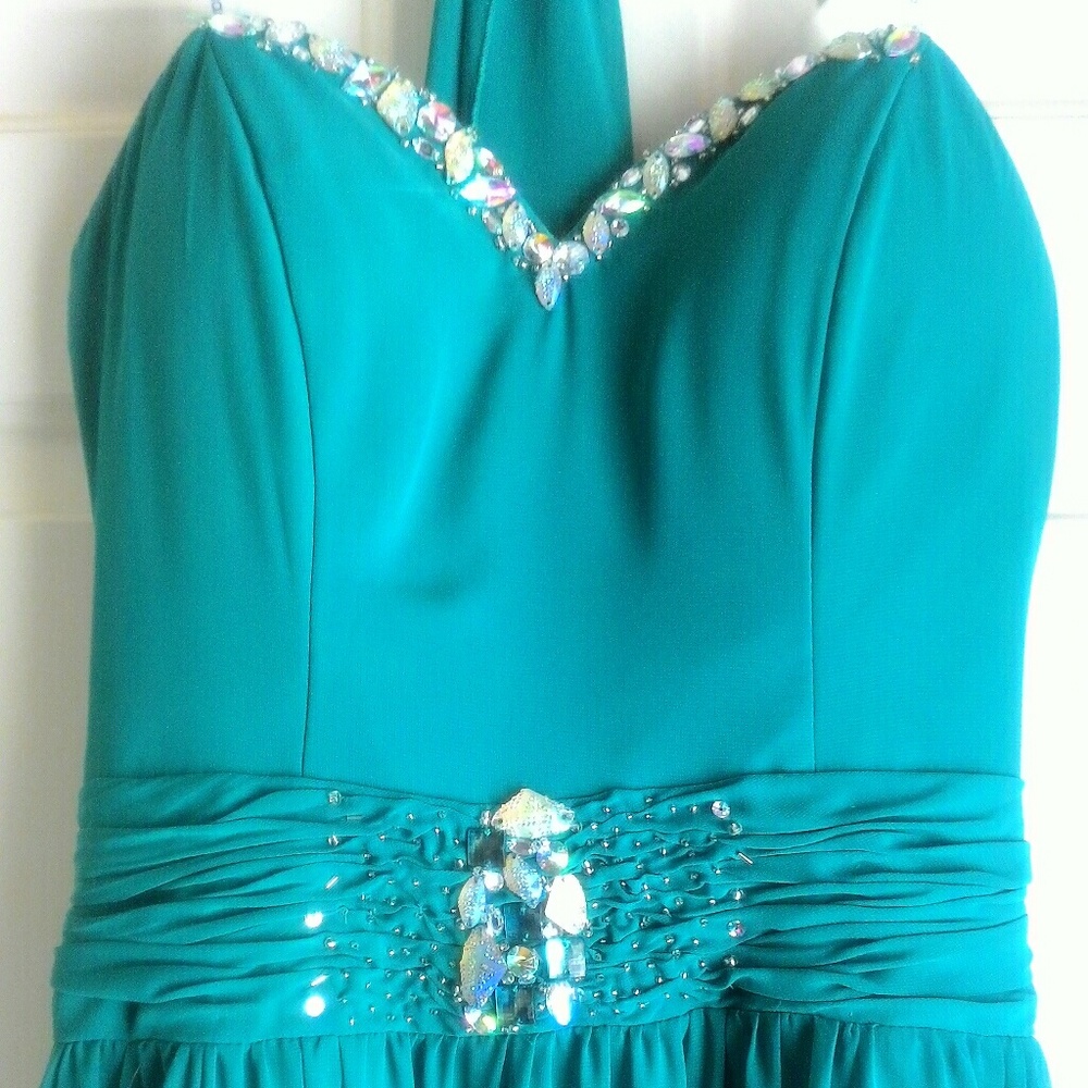 Narianna Formal Prom Dress